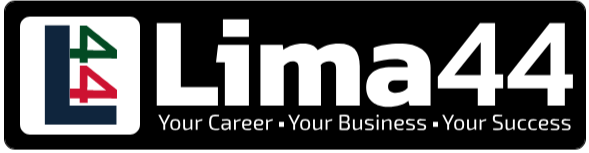 Lima44 Ltd Logo